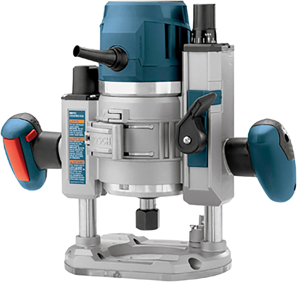 Bosch MRC23EVSK 2.3 HP Electronic Modular Router System