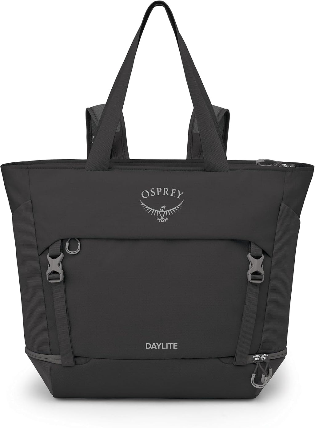 Osprey Daylite Large Tote Pack, Black