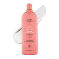 Aveda Nutriplenish Shampoo Light Moisture | Hydrating Shampoo for Fine to Medium Dry Hair | Organic Pomegranate Oil, Coconut Oil, Mango Butter | 93% Naturally Derived*