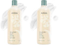 Aveda Shampure Nurturing Shampoo for Fine to Medium Hair | Gently Cleanses and Nourishes Hair | With Abyssinian Oil | Calming Aroma of Lavender & Ylang Ylang | 96% Naturally Derived*