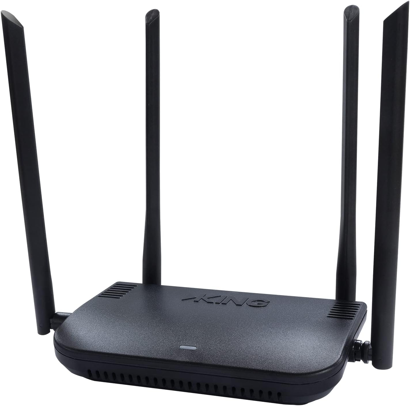 King KWM2000 King WiFiMax PRO Wi-Fi Router/Range Extender