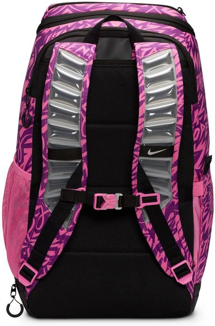 Nike Hoops Elite Backpack Pink/Purple (32L) (2023)