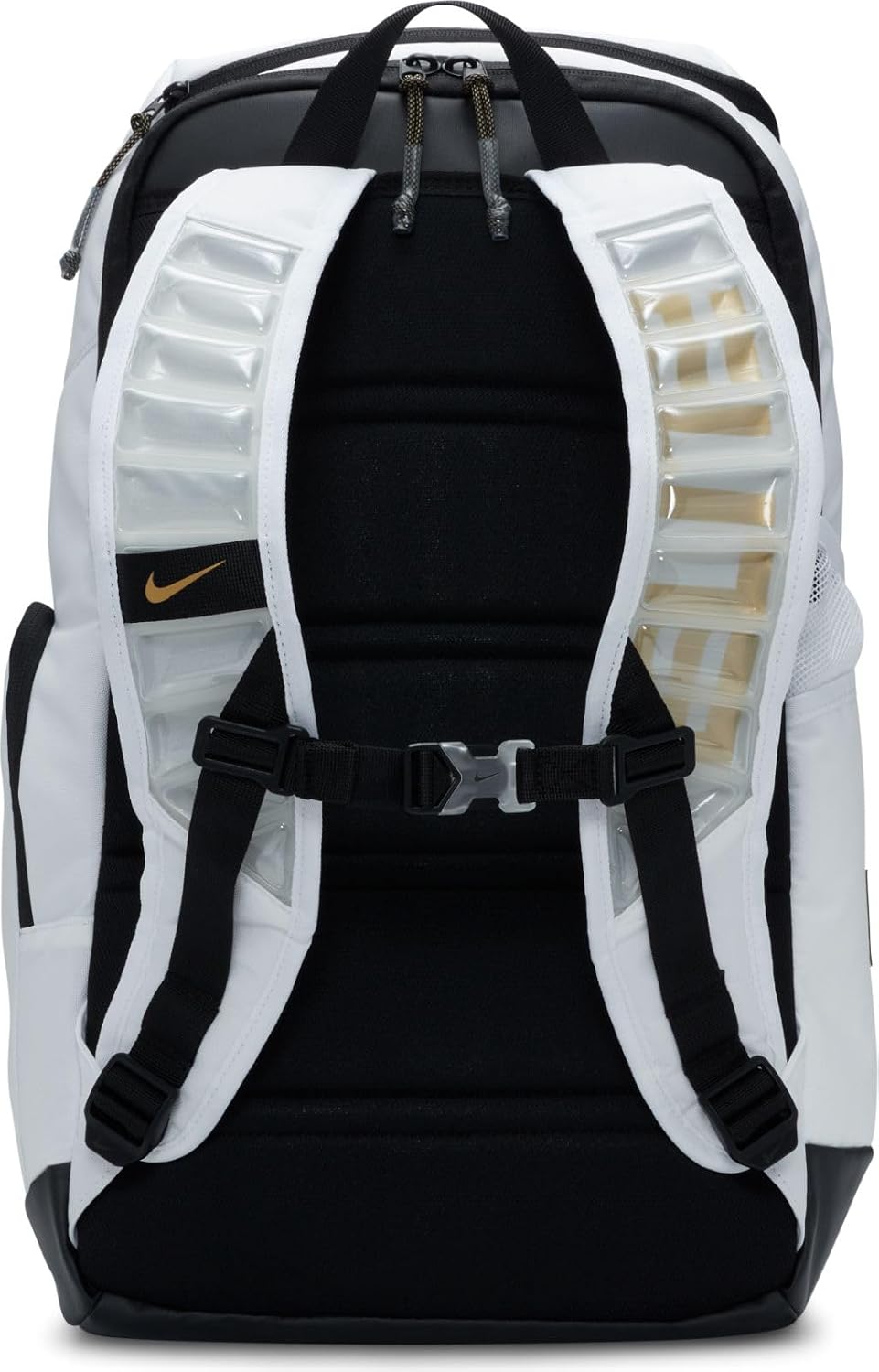 Nike Hoops Elite Backpack White (DX9786)