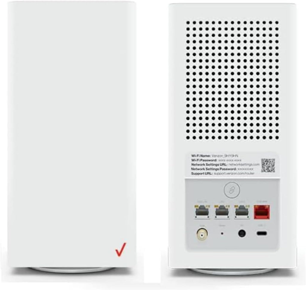 FIOS CR1000 Wireless Gateway