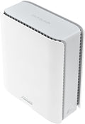 ASUS ZenWiFi BT8 Tri-Band WiFi 7 Mesh, 14 Gbps, 3000 sq.ft. (1pk), Dual 2.5G Ports, Security and Parental Controls Included, Smart Home Master SSIDs, 4G & 5G Mobile Tethering