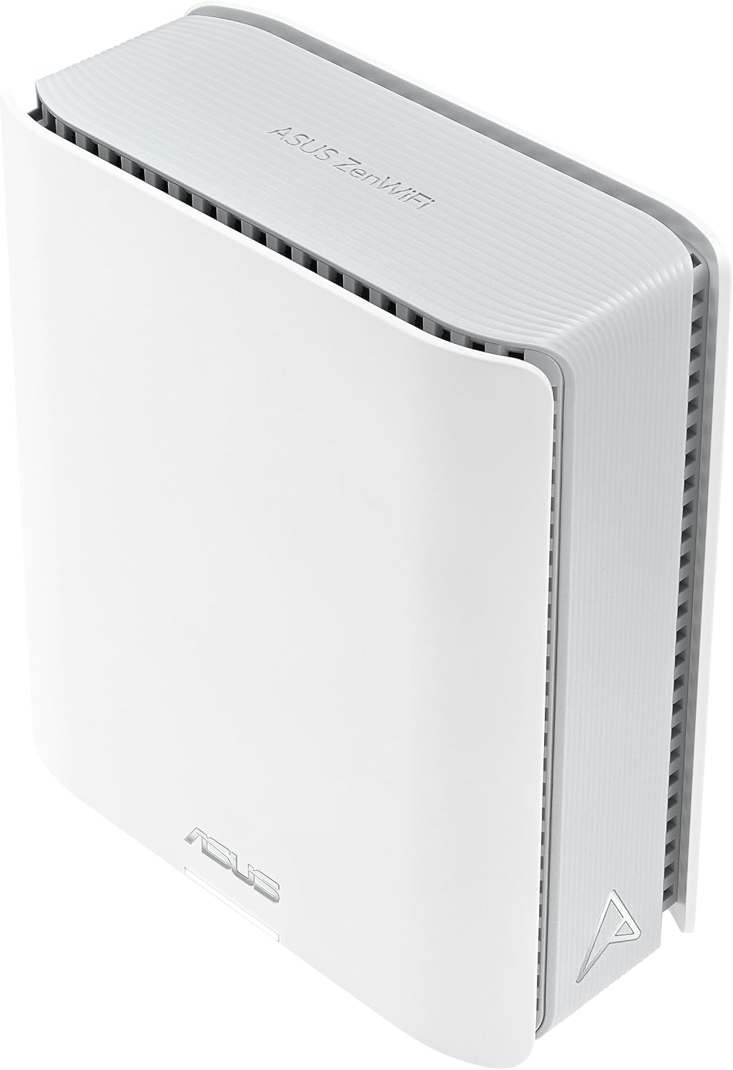ASUS ZenWiFi BT8 Tri-Band WiFi 7 Mesh, 14 Gbps, 3000 sq.ft. (1pk), Dual 2.5G Ports, Security and Parental Controls Included, Smart Home Master SSIDs, 4G & 5G Mobile Tethering