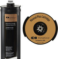 KINETICO Mineral Plus Filter Cartridge. for K5 Water System. (Part No. 13041)