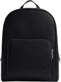 Coach Women's Wade Backpack, Black, One Size