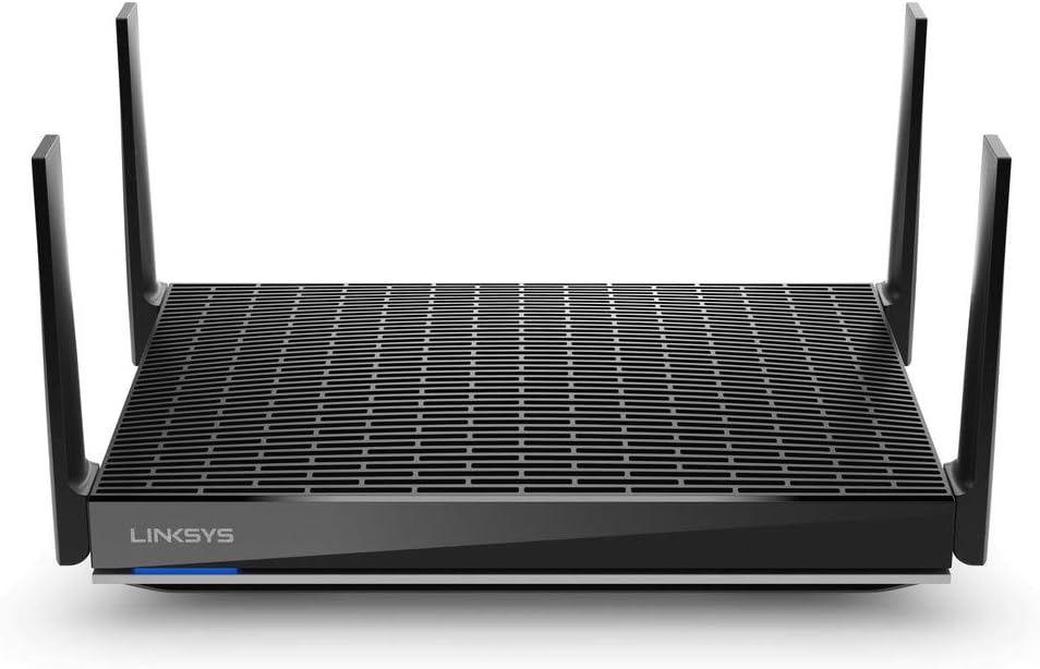 Linksys Mr9600 Mesh WiFi Router