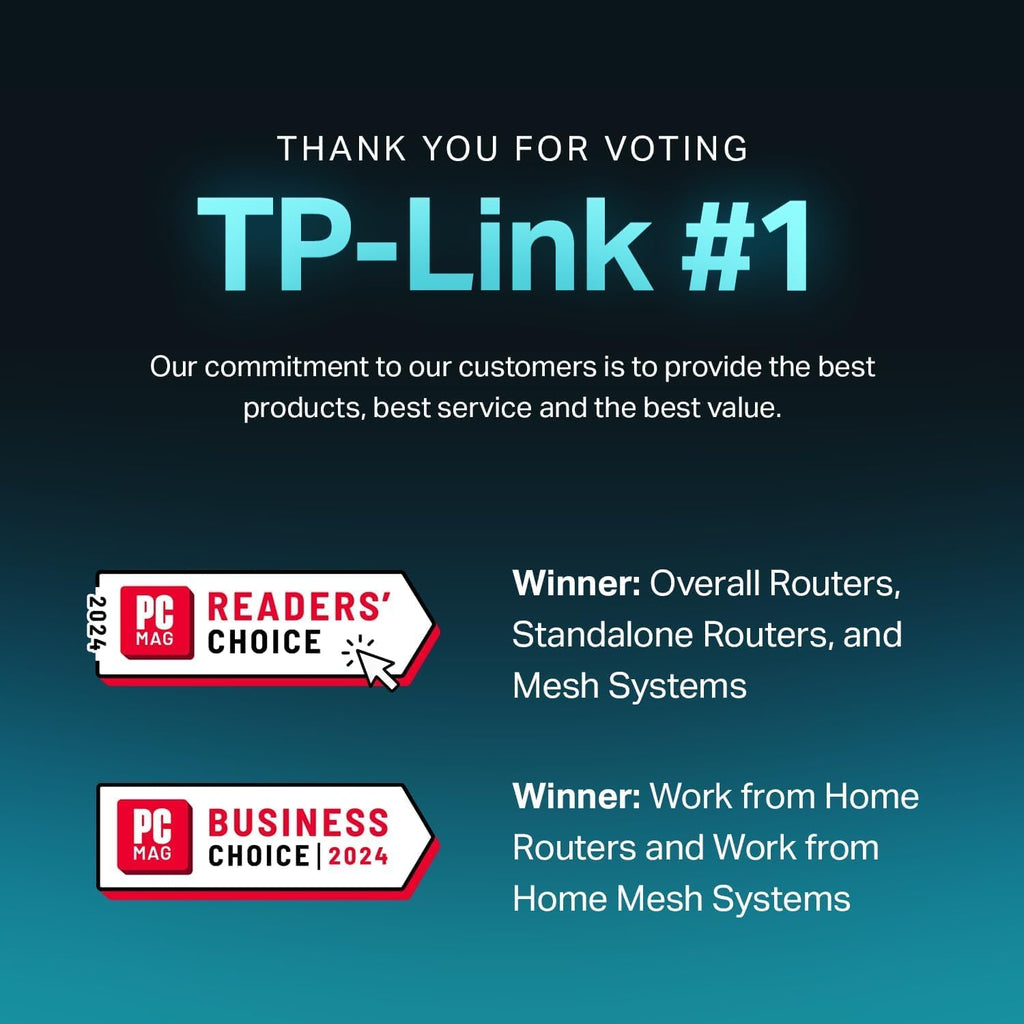 TP-Link Deco 7 Pro BE14000 Tri-Band Wi-Fi 7 Whole Home Mesh System | 8-Stream 14 Gbps | 10 WAN/LAN Port | Up to 8100 Sq.ft, 200 Devices Capacity | 320 MHz, HomeShield, AI-Roaming (BE67 3-Pack)