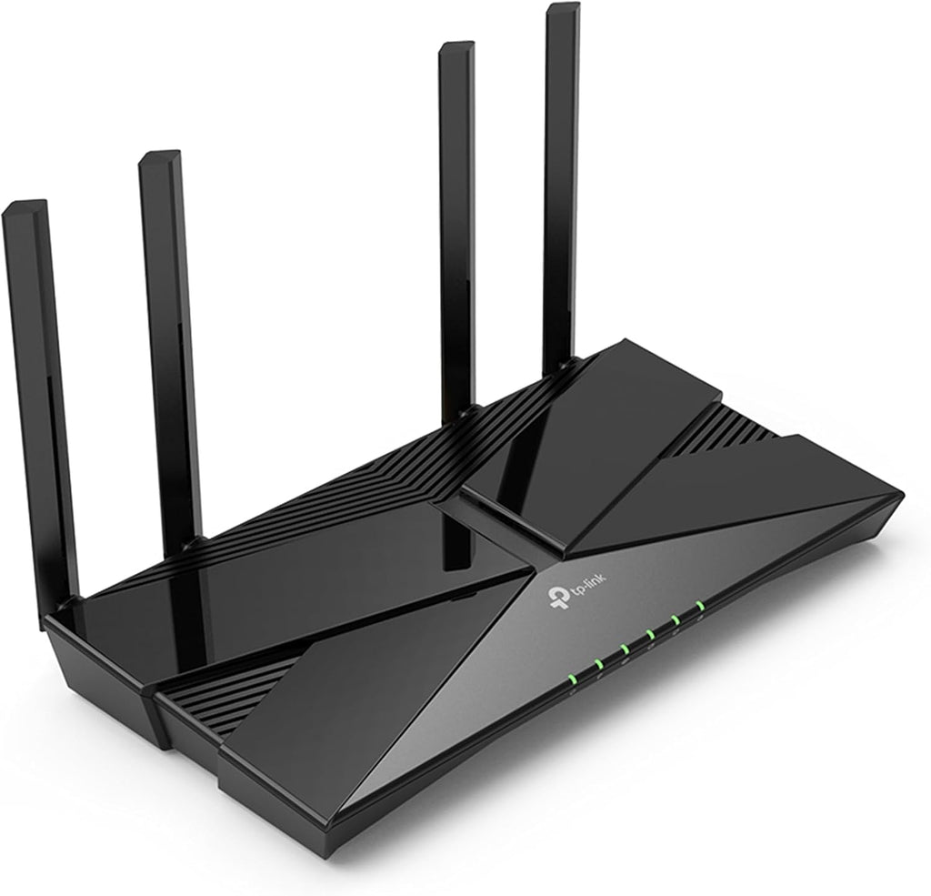 Router Tp-Link Dual Band WiFi 6