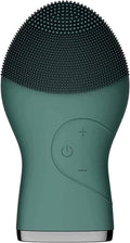 Silicone Facial Cleansing Brush Electric Face Clean Device Facial Massager Skin Cleaner Deep Pore Cleaning Brush The Perfect Ideal Gift