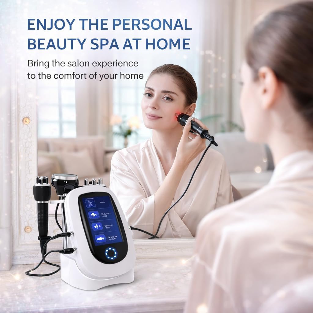Skin Care Tool Machine for Women