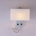 LED Indoor Wall Light V-intage Indoor Wall Light European Wall Light LED Reading Light,Soft Light