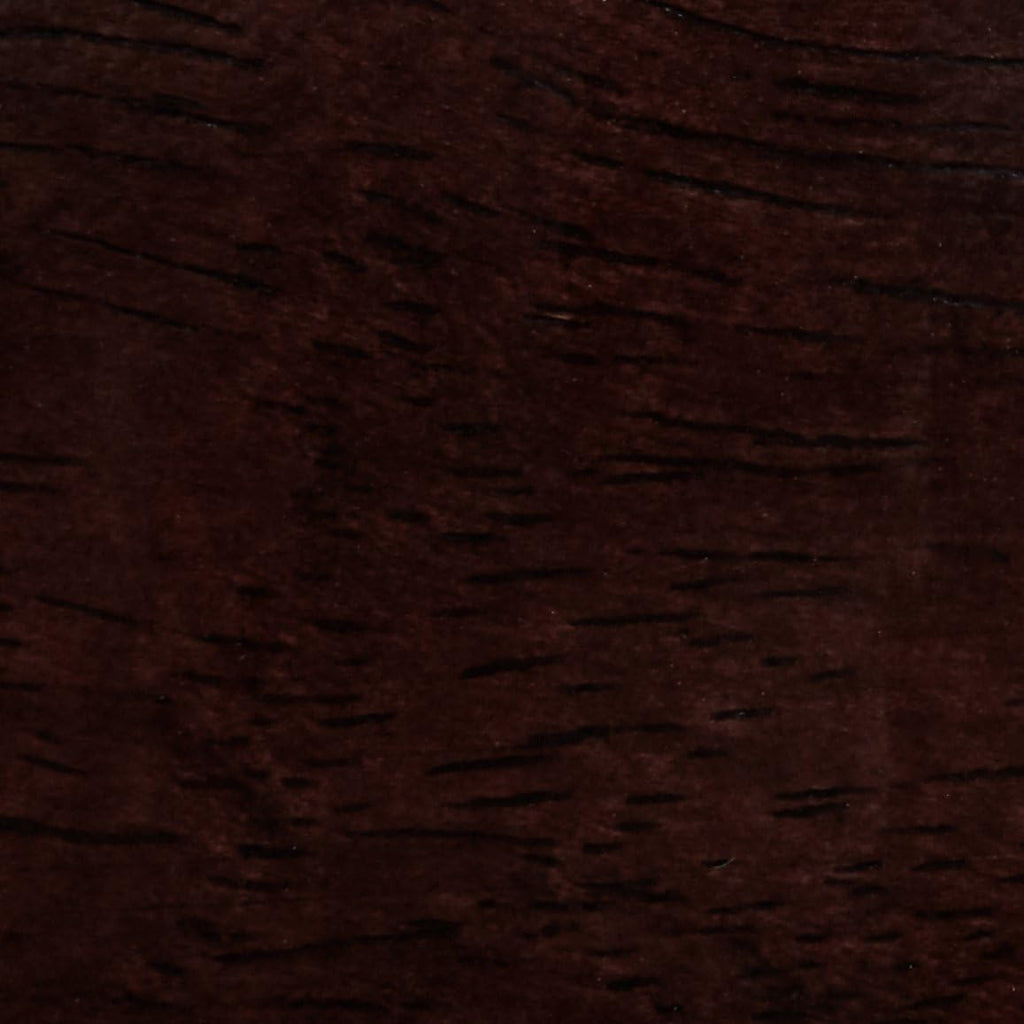 Signature Design by Ashley Alisdair Traditional King/California King Sleigh Headboard & Footboard ONLY, Dark Brown