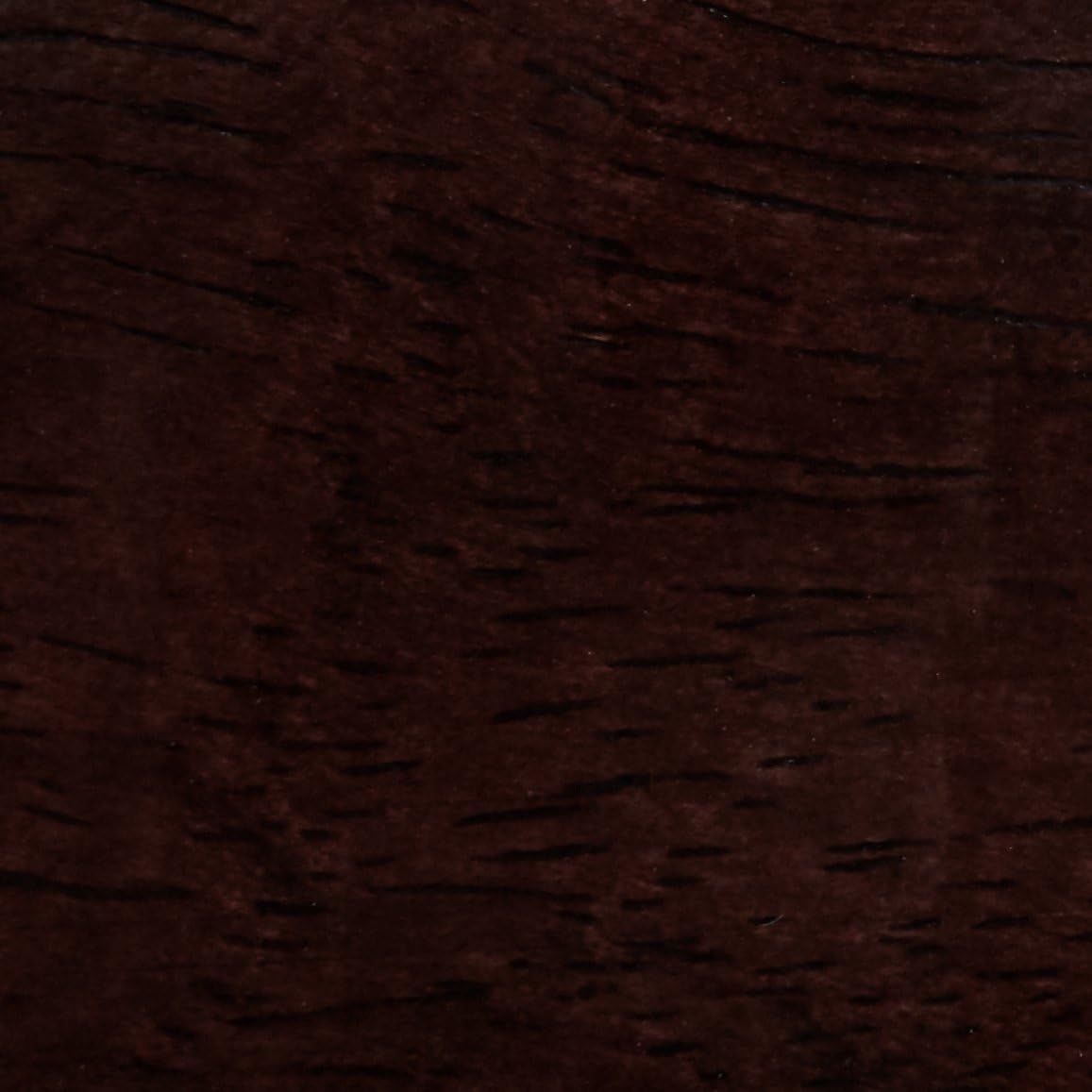Signature Design by Ashley Alisdair Traditional King/California King Sleigh Headboard & Footboard ONLY, Dark Brown