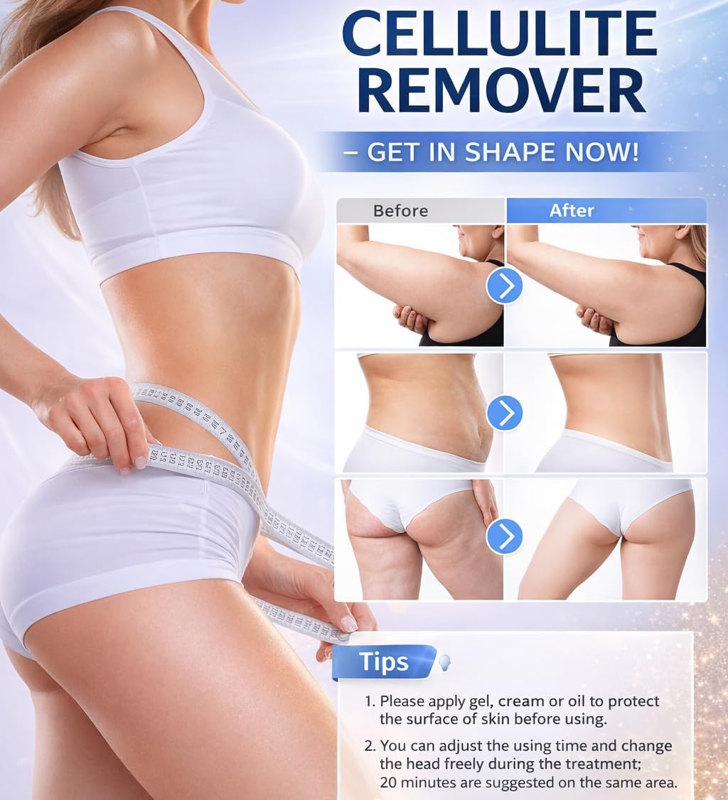 Skin Care Tool Machine for Women