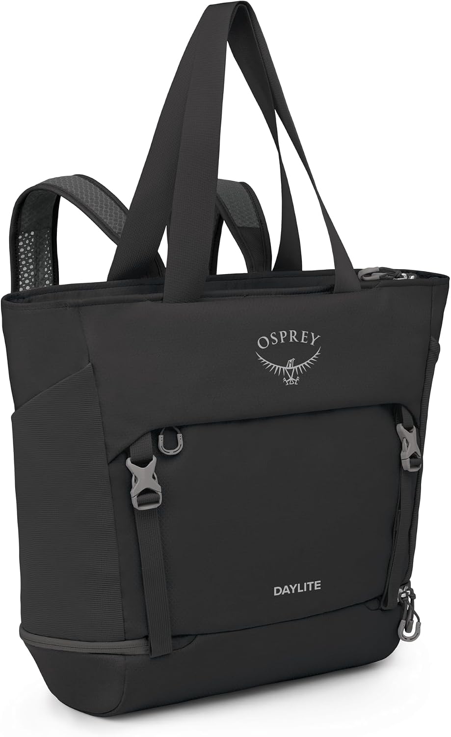 Osprey Daylite Large Tote Pack, Black