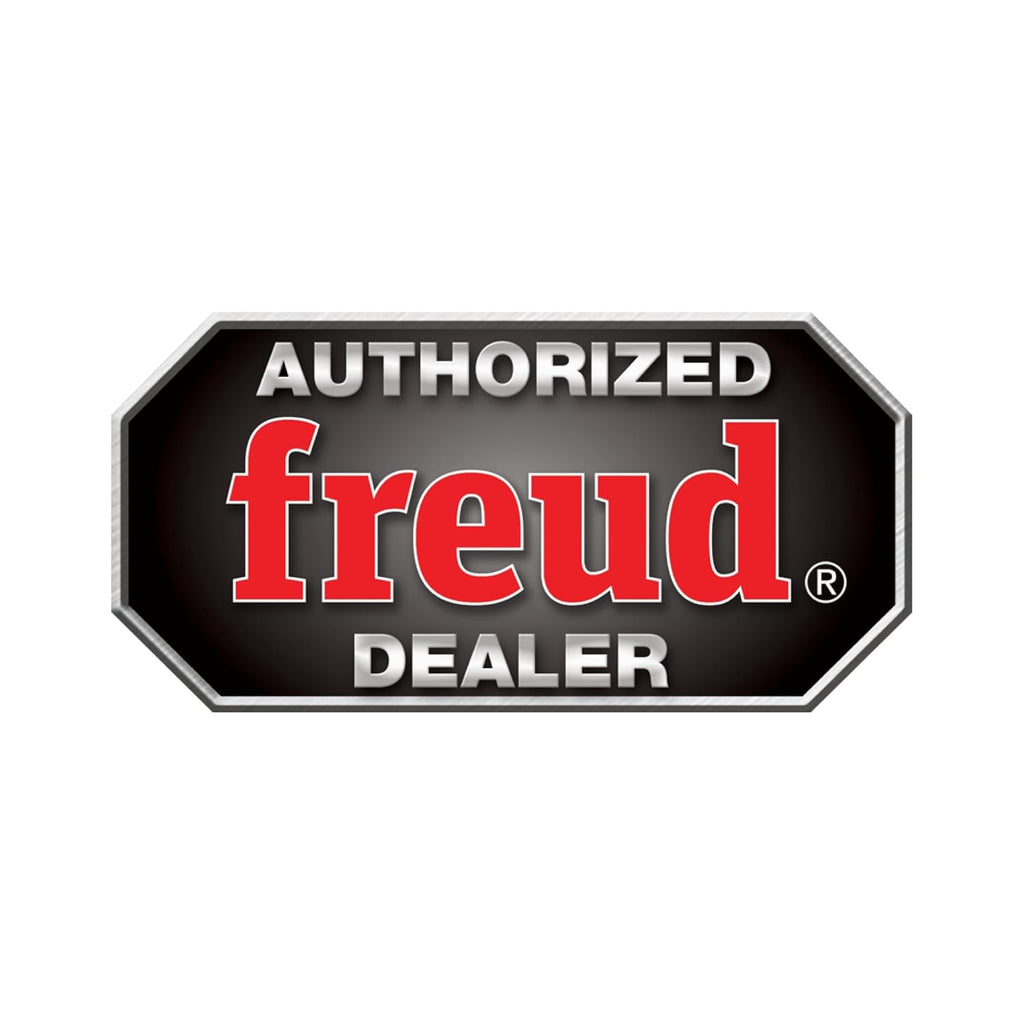 Freud 99-460: 3-1/2' (Dia.) Brick Molding Bit with 1/2' Shank