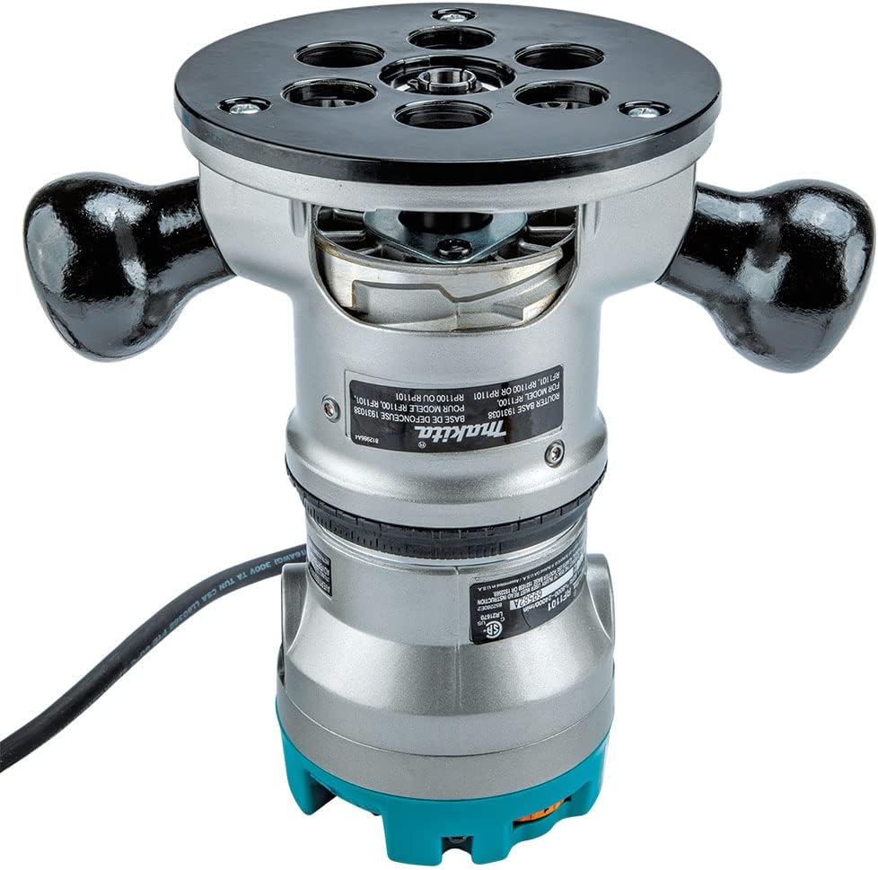 Makita RF1101 2-1/4 HP* Router