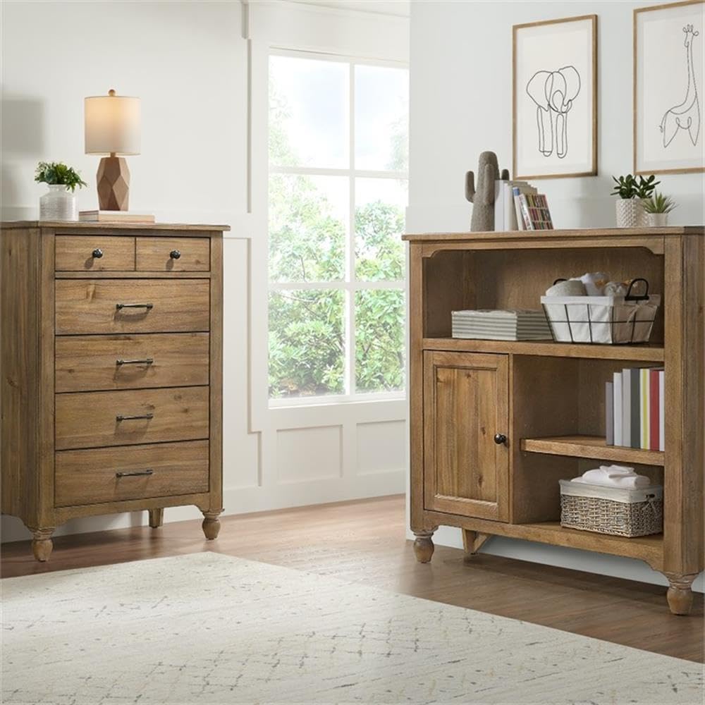 Westwood Design Highland Bookcase