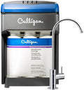 CULLIGAN US-3UF Ultra Filtration Under Sink Water 3Stage Drink WTR System, Standard, White