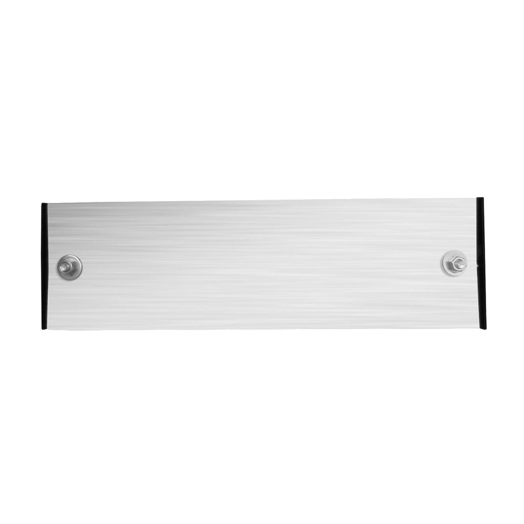 Master Magnetics Magnetic Sweeper Hang-Type for Vehicle, 18' Sweeping Width, 1 each, MRS18