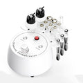 Elitzia Diamond Dedermabrasion Facial Cleaning Machine USA Stock Fast Shiping Home Use and Beauty Salon Beauty Device ET179