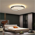 LED Ceiling Light for Bedroom Study Room Luminarias para Teto Led Lights for Home Round Lighting Fixture Modern