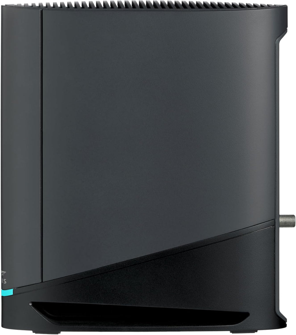 ARRIS (G36) - Cable Modem Router Combo - Fast DOCSIS 3.1 Gigabit WiFi 6 (AX3000), 1.2 Gbps Max Speeds, Approved for Comcast Xfinity, Cox, Spectrum & More [Check with your provider for compatibility]