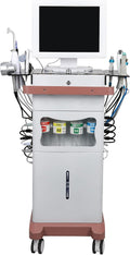 15IN1 Hydro Oxygen Device Skincare Beauty Machine