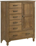 Westwood Design Highland Chifferobe