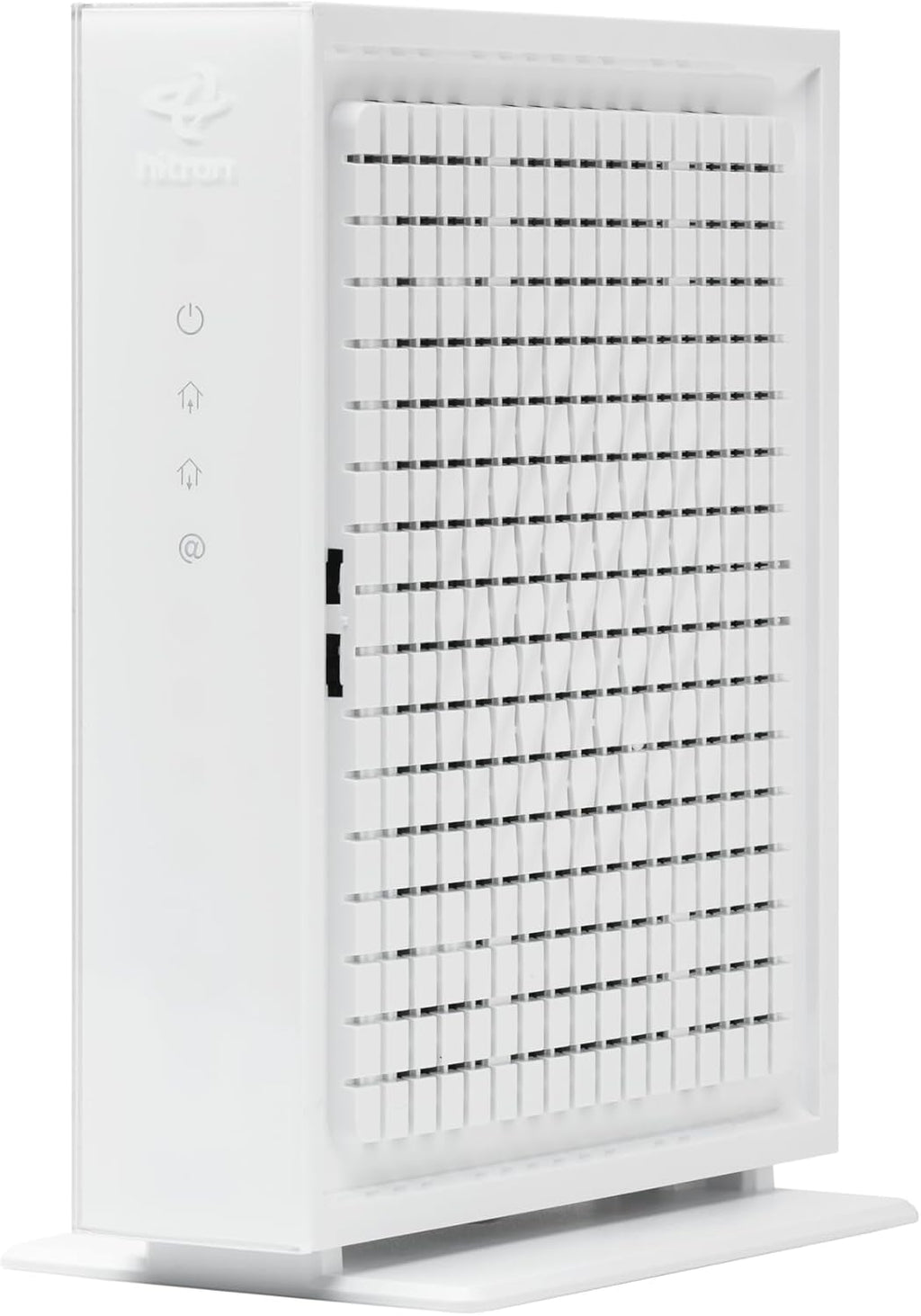 Hitron CODA56 DOCSIS 3.1 Cable Modem ONLY (NOT Fiber) with 3-Year Warranty | NO WiFi/Voice/Router | Single Ethernet Port | Xfinity/Spectrum/Cox Compatible | Requires Separate WiFi Router