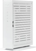 Hitron CODA56 DOCSIS 3.1 Cable Modem ONLY (NOT Fiber) with 3-Year Warranty | NO WiFi/Voice/Router | Single Ethernet Port | Xfinity/Spectrum/Cox Compatible | Requires Separate WiFi Router