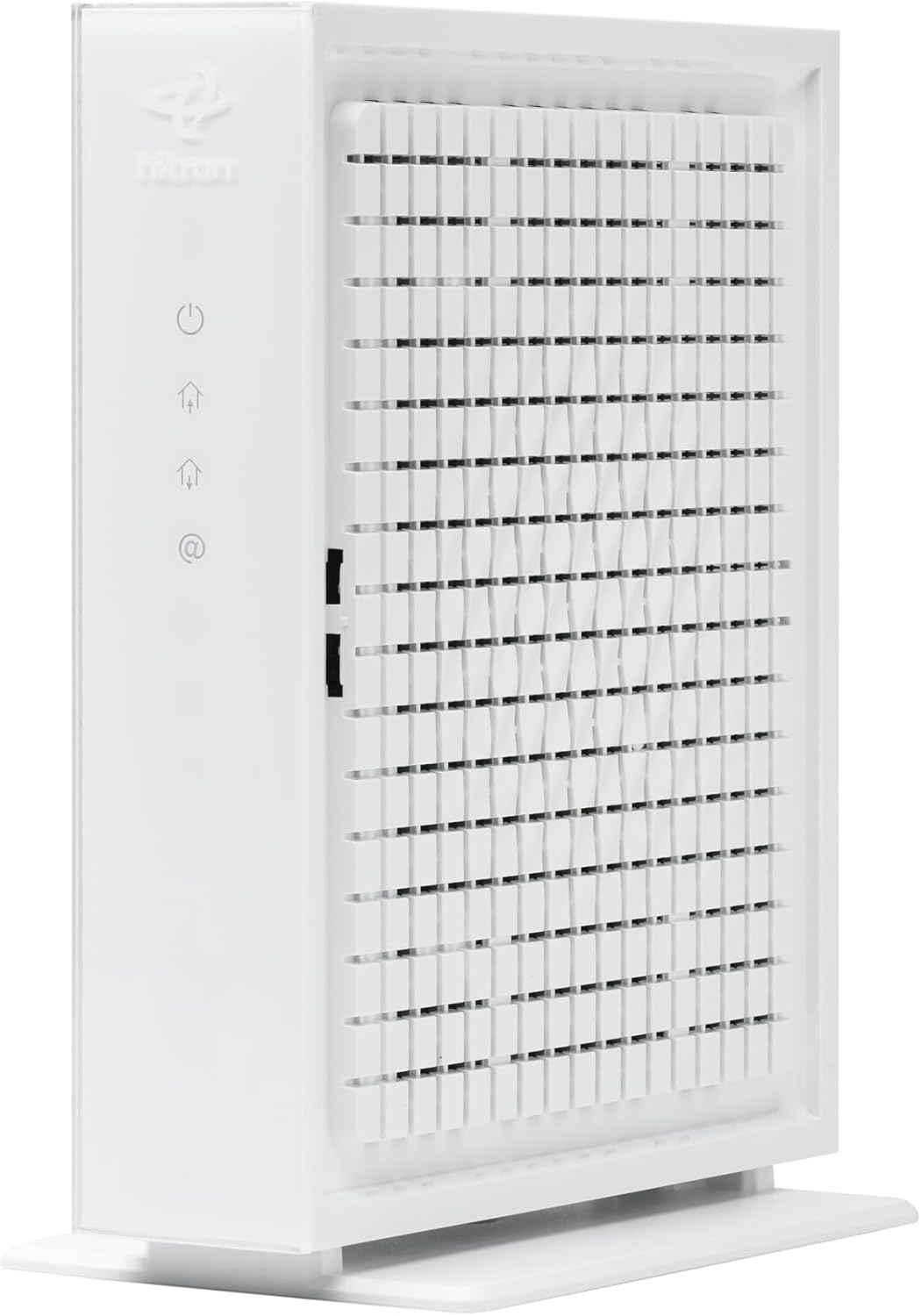 Hitron CODA56 DOCSIS 3.1 Cable Modem ONLY (NOT Fiber) with 3-Year Warranty | NO WiFi/Voice/Router | Single Ethernet Port | Xfinity/Spectrum/Cox Compatible | Requires Separate WiFi Router