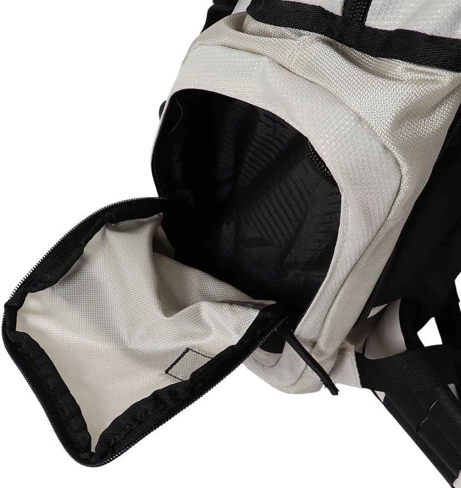Oakley Kitchen Sink Backpack, Mist Color, Multiple Compartments, Heavy-Duty Zippers, Water-Resistant Material (92060A-68S-U)