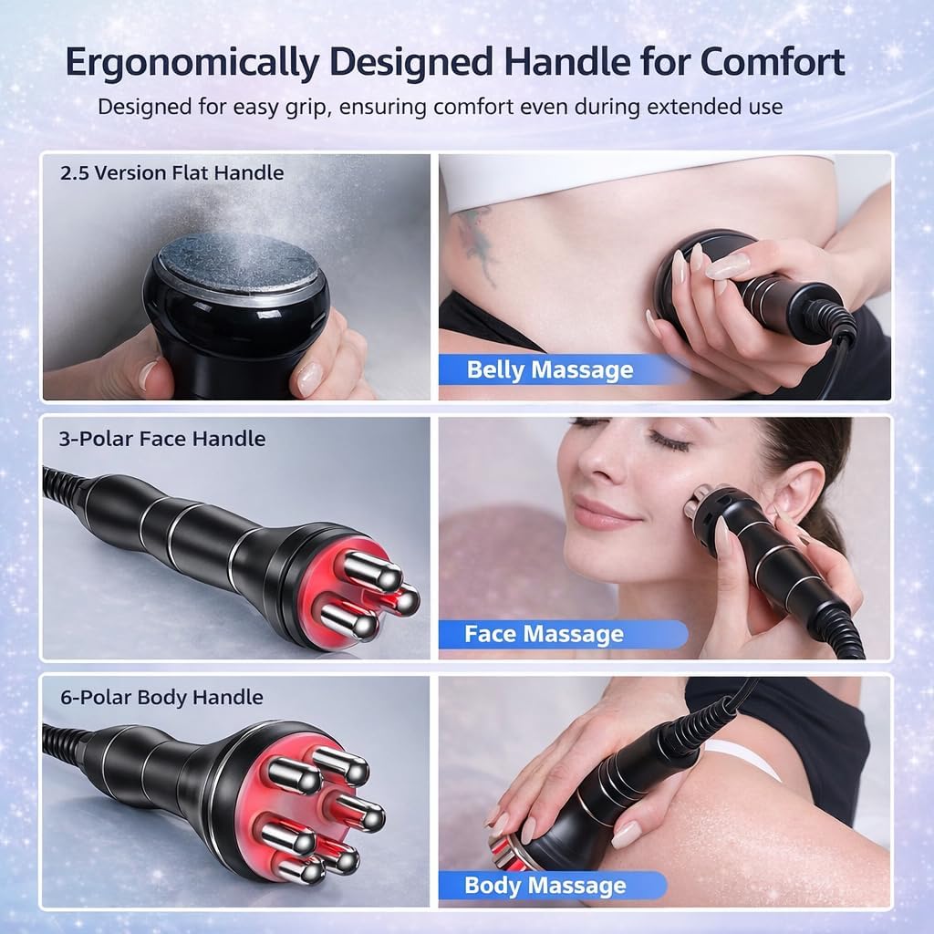 Skin Care Tool Machine for Women