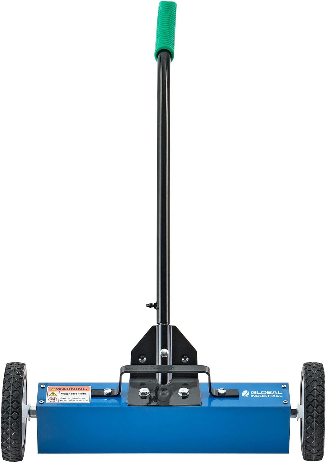 Global Industrial 18'W Magnetic Floor Sweeper
