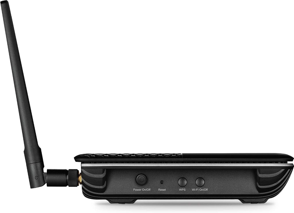TP-LINK Archer VR600 Router AC1600 Dual Band