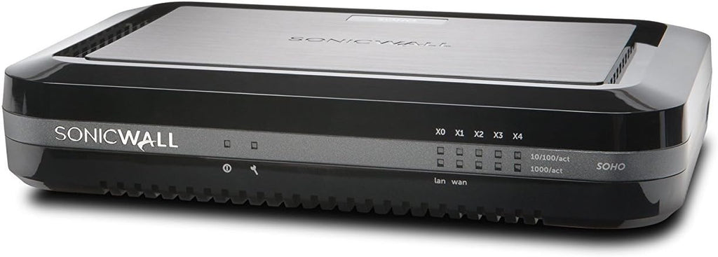 Sonicwall Dell SOHO 01-SSC-0217