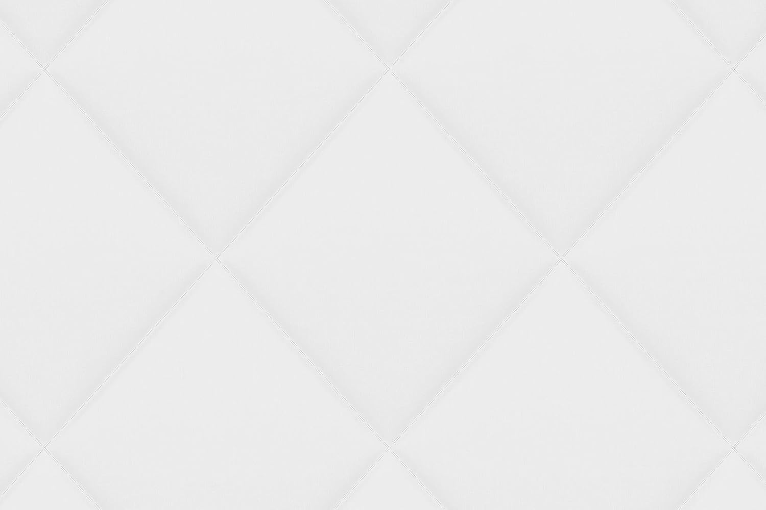 Signature Sleep 6' Coil Mattress made with CertiPUR-US® certified foam , Twin,White