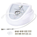 UNOISETION Diamond Microdermabrasion Machine Professional, Upgraded Adjustable 0-68cmHg Suction Power, Facial Dermabrasion for Exfoliation & Radiant Skin, Microdermabrasion Tool for Salon Skin Care