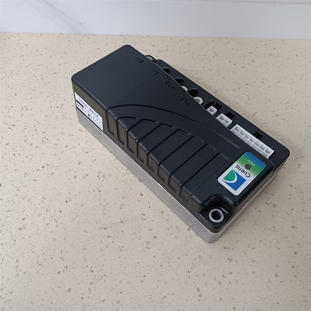 1212P-2501 1212P-2502 1212C-2503 1212S-2501 1212S-2601 1212S-2501 24V 90A 110A Permanent Magnet Motor Speed Controller 24 Volt 90 110 Amp for Curtis 1212 Pallet Truck Scooter Sweeper (1212S-2601)