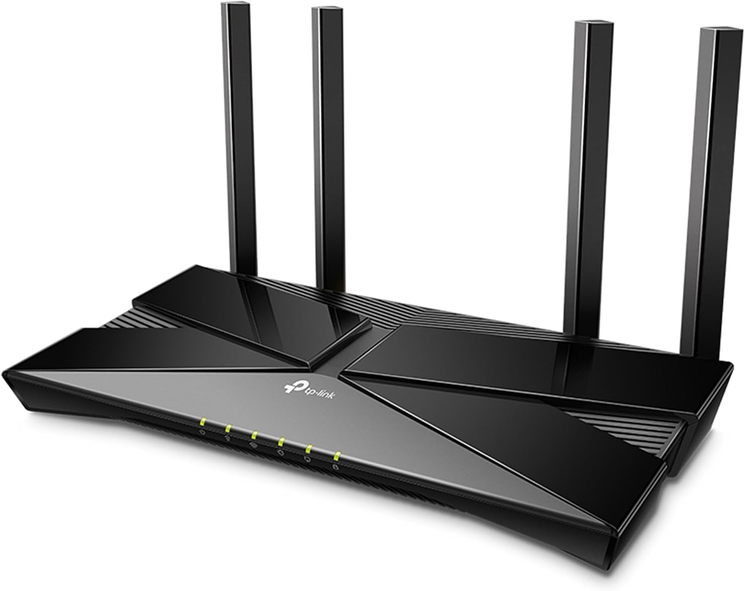 Router Tp-Link Dual Band WiFi 6