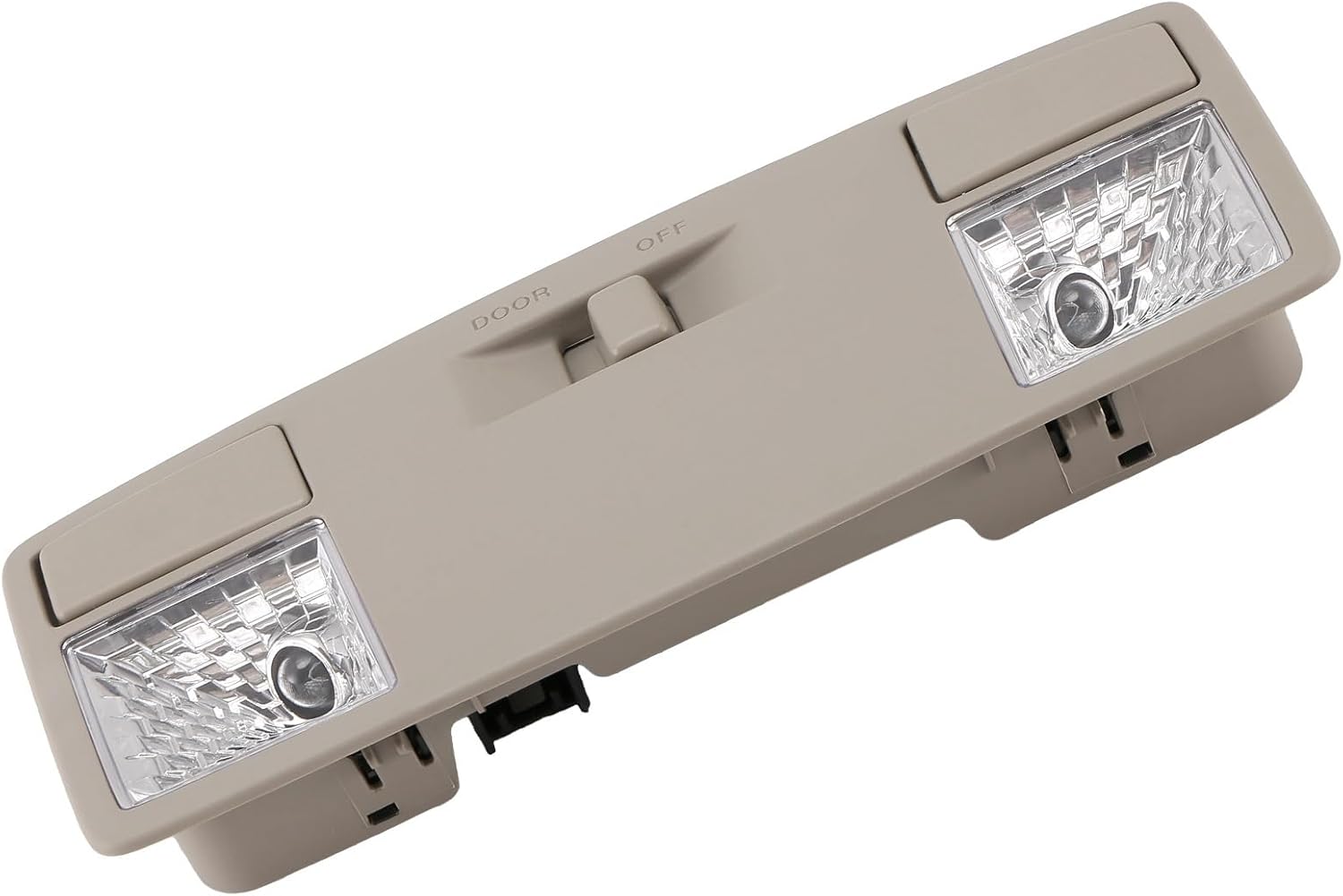 Car Roof Reading Light For 6 GG For 3 BK CX-7 For 2 DG DE Car Roof Reading Lamp Indoor Ceiling Lamp GJ6A-69-970