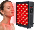 FSA Red Light Therapy for Face and Body, Near Infrared Red Light Therapy Panel 660nm and 850nm, High Power Full Body Hanging Panel, Skin Care Neck Relaxation Sleep with Remote FX300 HSA