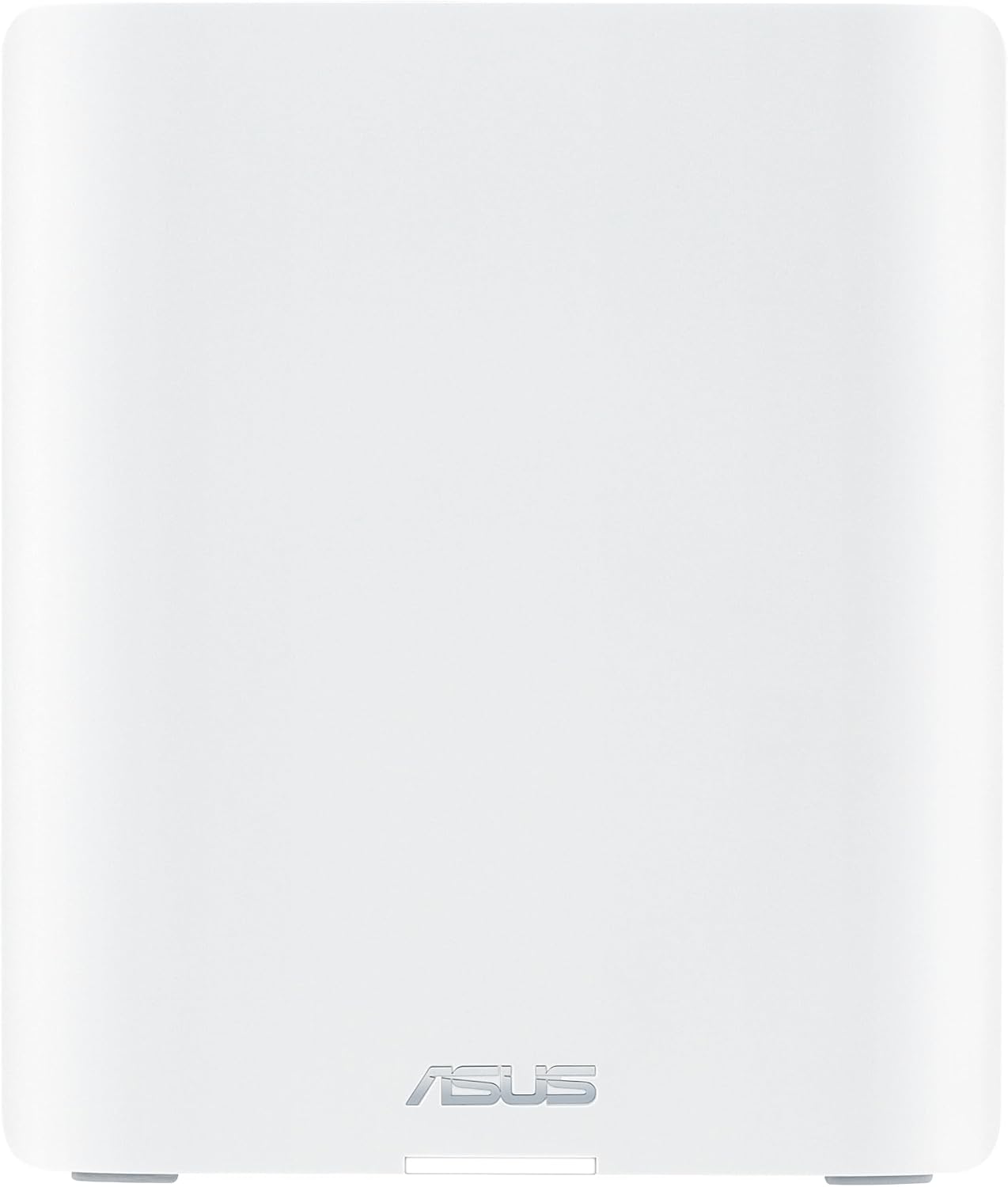 ASUS ZenWiFi BT10 Tri-Band WiFi 7 Mesh, 18 Gbps, 3000 sq.ft (1pk), Dual 10G Ports, Security and Parental Controls Included, Smart Home Master SSIDs, 4G & 5G Mobile Tethering