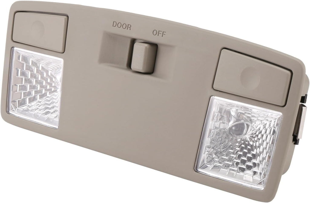Car Roof Reading Light For 6 GG For 3 BK CX-7 For 2 DG DE Car Roof Reading Lamp Indoor Ceiling Lamp GJ6A-69-970
