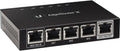 Ubiquiti Advanced Gigabit Ethernet Router - 5 Ports - Poe Ports - Slotsgigabit Ethernet - Poe - Desktop