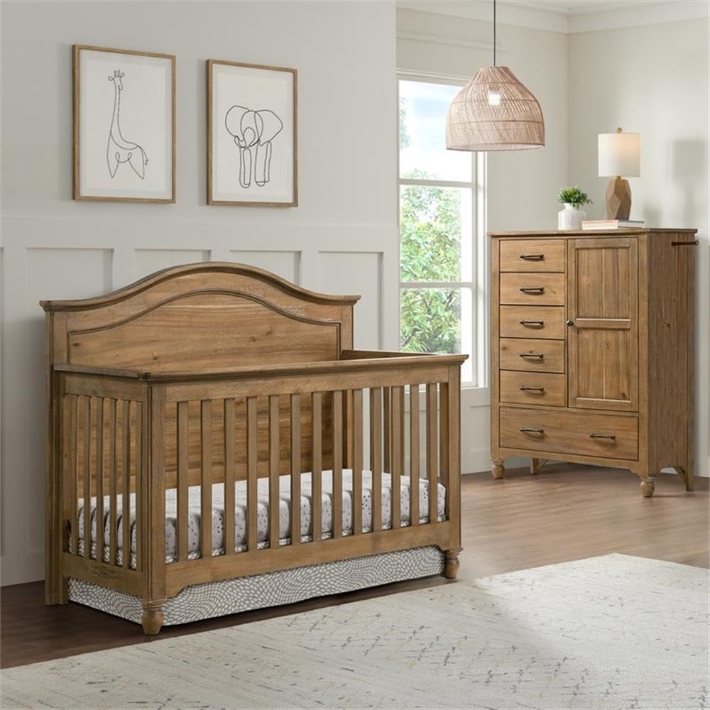 Westwood Design Highland Crib